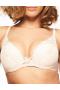 Бюстгальтер Chantelle 6762-peau rose